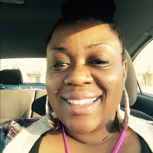 Meet your Posher, Jeanette